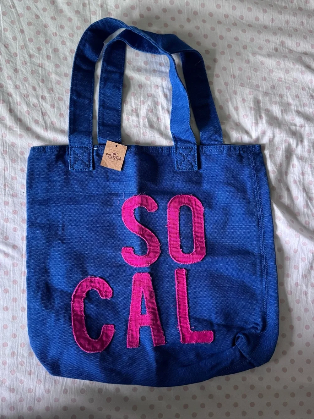 Hollister rare vintage